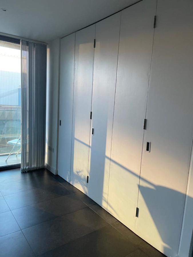 Shared Apartment In Central Лондон Экстерьер фото