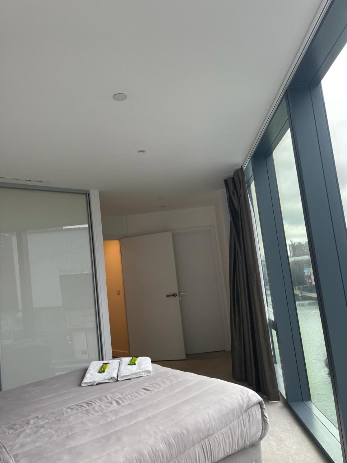 Shared Apartment In Central Лондон Экстерьер фото