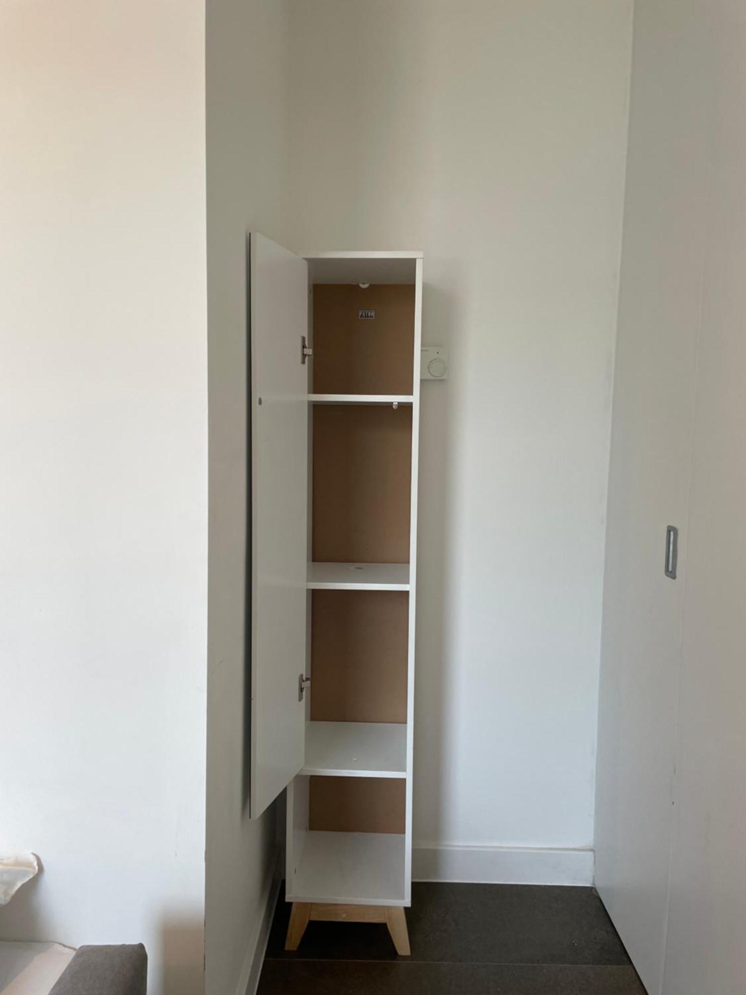 Shared Apartment In Central Лондон Экстерьер фото