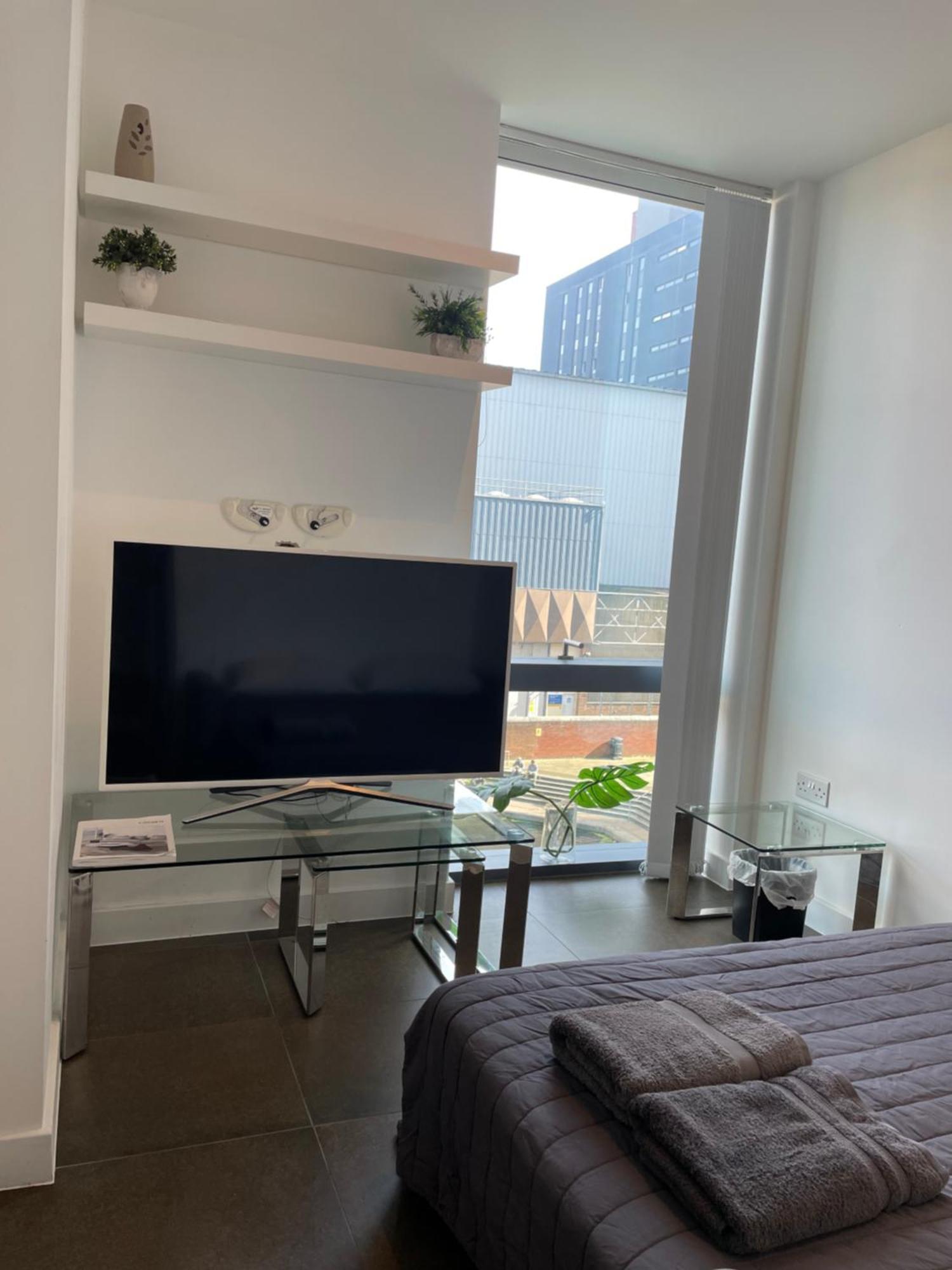 Shared Apartment In Central Лондон Экстерьер фото
