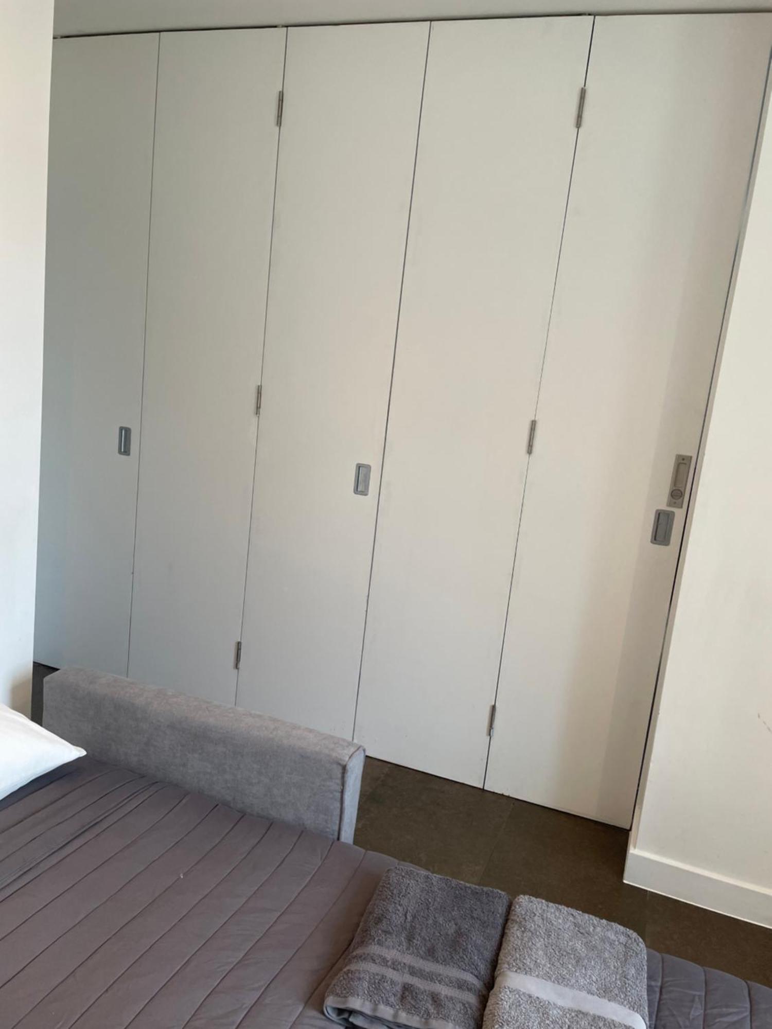 Shared Apartment In Central Лондон Экстерьер фото